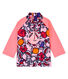 Umweltfreundliches Anti-UV-T-Shirt mit LSF 50+ Baby Mädchen