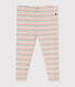 Baby-Leggings aus Baumwolle
