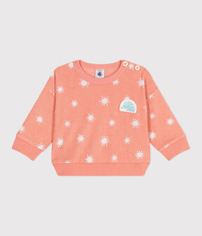 orange ABRICOT/ MARSHMALLOW