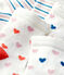 3er-Set Babysocken variante 1