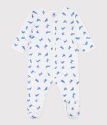 weiss MARSHMALLOW/ CREPUSCULE