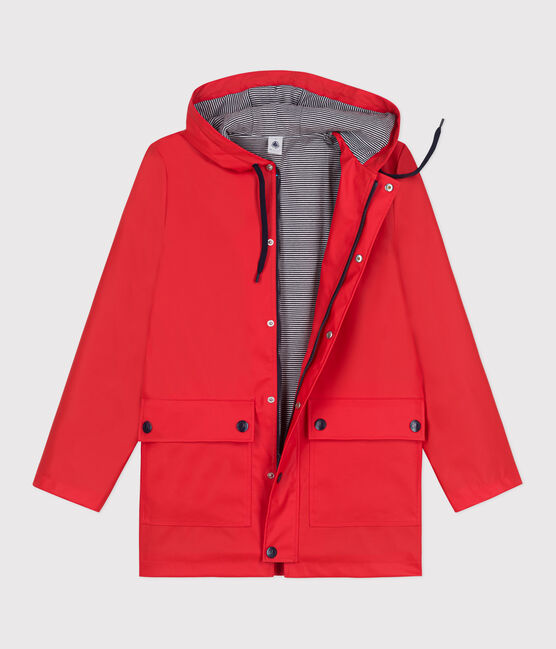 Ikonische Regenjacke Damen/Herren SPICY