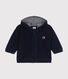 Baby-Sweatshirt aus Polar-Fleece
