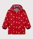 Kinder-Regenjacke Mädchen