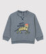Baby-T-Shirt aus Baumwolle