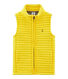 Ärmellose Kinderjacke