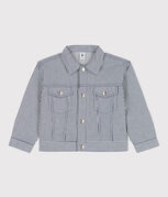 blau MEDIEVAL/weiss MARSHMALLOW