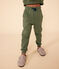Jogginghose Kinder/Jungen grün CROCO