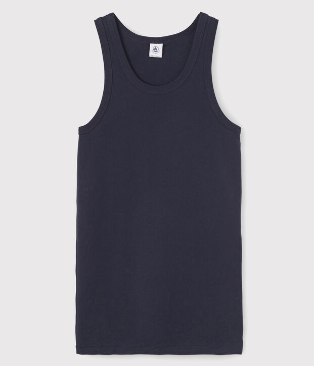 Tanktop aus Baumwolle f&uuml;r Damen SMOKING