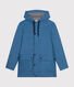 Klassische Damen/Herren-Regenjacke