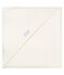 Baby-decke unisex weiss MARSHMALLOW