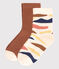 2er-Set Kindersocken variante 1