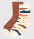 2er-Set Kindersocken