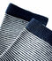 2er-Set Babysocken blau SMOKING/weiss MARSHMALLOW