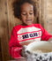 Sweatshirt aus Molton für Kinder/Jungen AVALANCHE/ CORRIDA