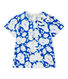 Bedrucktes Baby-Mädchen-T-Shirt
