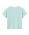 Kurzärmeliges Kinder-T-Shirt Mädchen CRYSTAL
