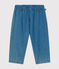 Babyhose aus leichtem Denim blau DENIM CLAIR