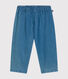 Babyhose aus leichtem Denim