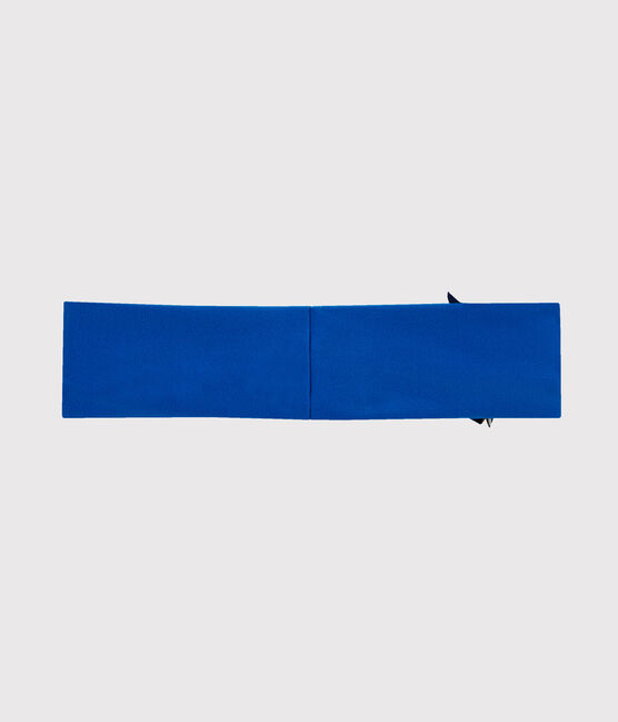 Baby-Haarband für Mädchen blau RIYADH