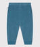 Baby-Cordhose blau POLOCHON