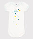 Kurzärmeliger Baby-Body