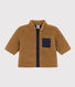 Baby-Jacke aus Sherpa