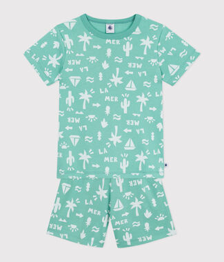 grün ALOEVERA/weiss MARSHMALLOW