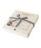 3-teiliges Baby-Set aus Doppeljersey variante 1