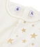 2er-Set langärmlige T-Shirts für kleine Mädchen variante 1