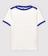 Damen-T-Shirt aus Baumwolle