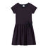 Gepunktetes Mädchen-Kleid