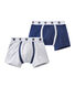 Jungen-Boxershorts im 2er-Set