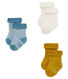 3er-Set baby-strümpfe unisex