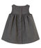Baby MädchenKleid grau SUBWAY CHINE