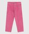Kinder-Hose aus einfarbigem Fein-Cord BOUDOIR