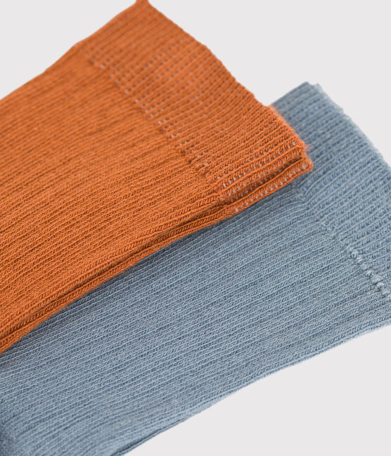 2er-Set Kindersocken variante 2
