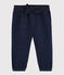 Baby-Hose aus Denim. blau JEAN