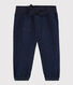 Baby-Hose aus Denim.