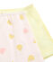 2er-Set Shortys für kleine Mädchen variante 1