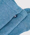 Baby-Hose aus Woll- und Baumwollstrick ADRIATIC