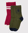 Socken-Set für Jungen variante 1