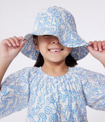 blau MARSHMALLOW/ PORCELANA