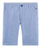 Kinder-Bermuda Jungen blau SURF/weiss ECUME