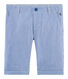 Kinder-Bermuda Jungen