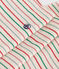 Baby-Leggings aus Baumwolle weiss AVALANCHE/ MULTICO