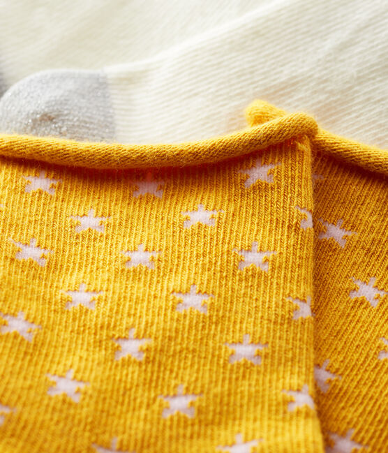 2er-Set Babysocken variante 1