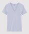 Ikonisches Damen-T-Shirt NEVOA