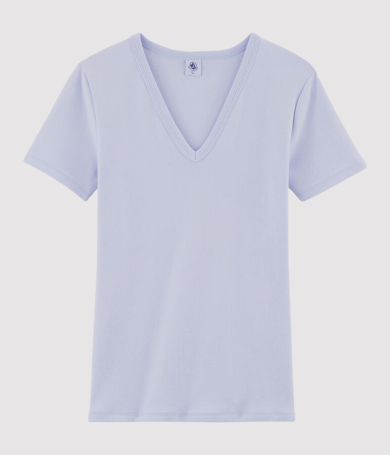 Ikonisches Damen-T-Shirt NEVOA