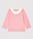 Baby-Bluse aus Baumwolle
